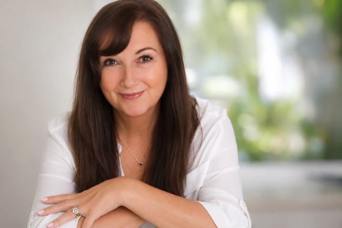 Julie Clarke